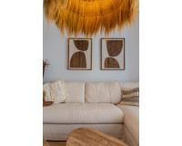 Resale - Apartment / Flat - Orihuela Costa - Playa Flamenca