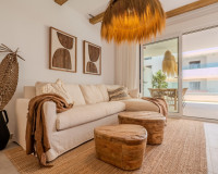 Resale - Apartment / Flat - Orihuela Costa - Playa Flamenca