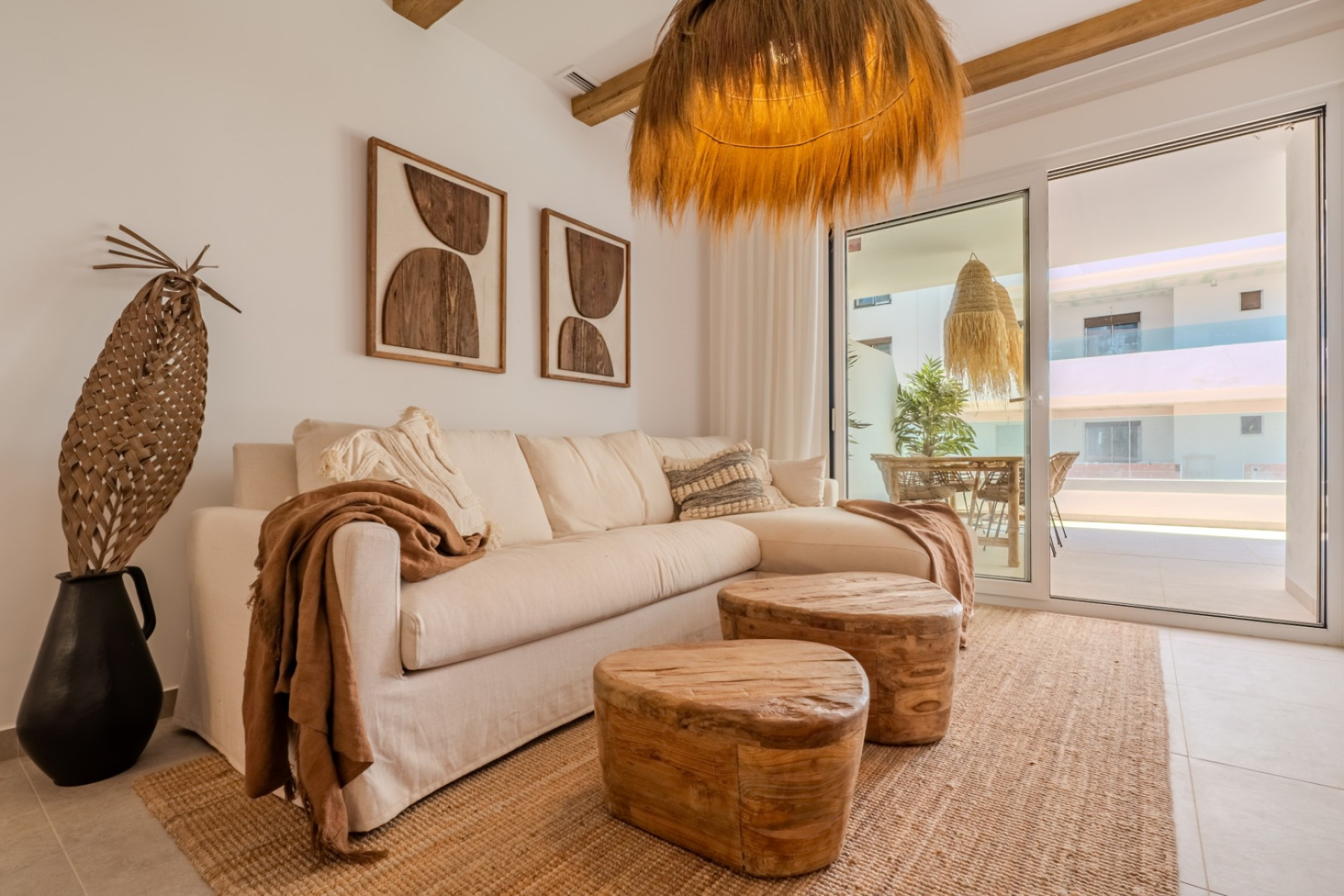 Resale - Apartment / Flat - Orihuela Costa - Playa Flamenca
