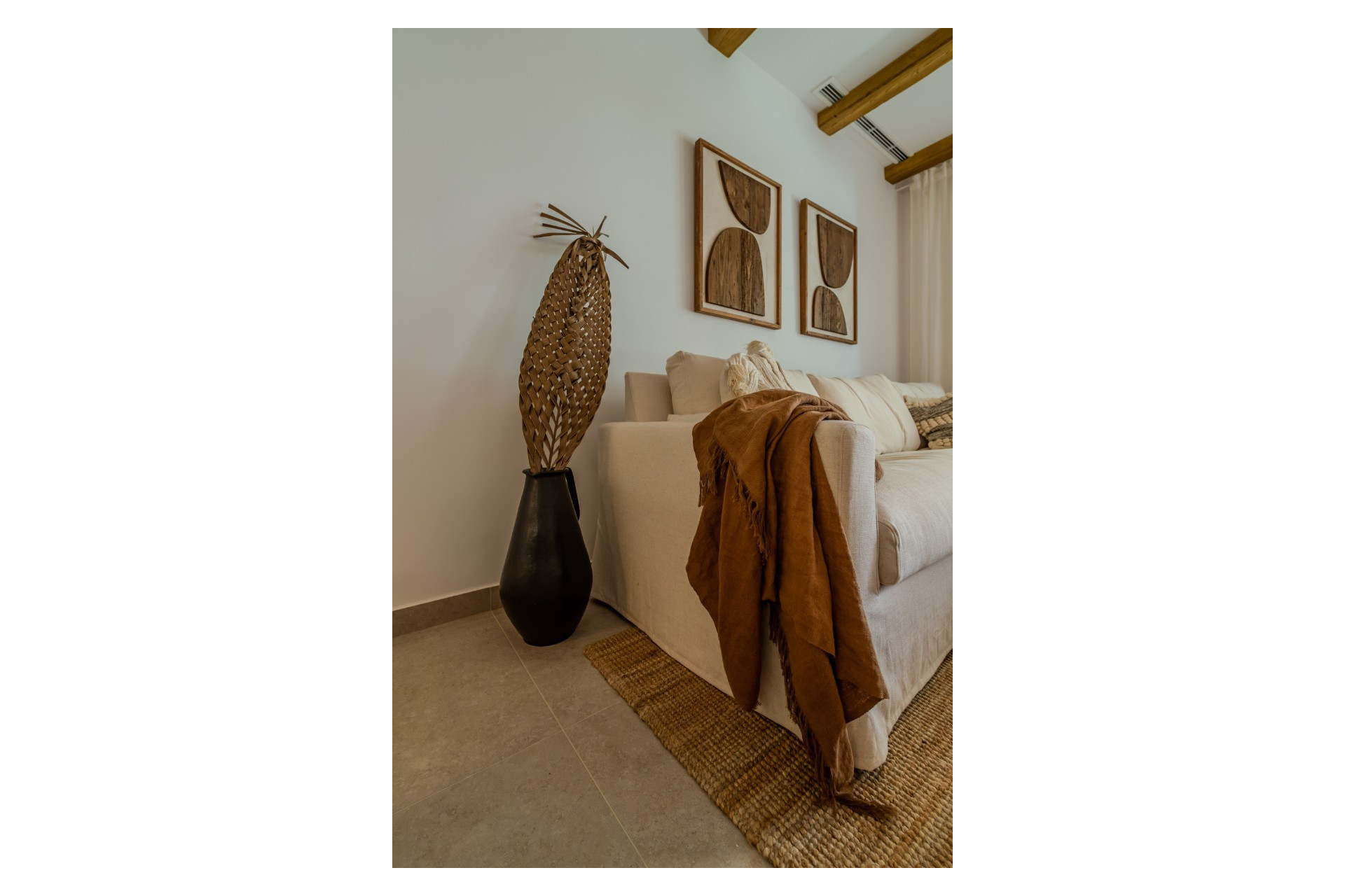 Resale - Apartment / Flat - Orihuela Costa - Playa Flamenca