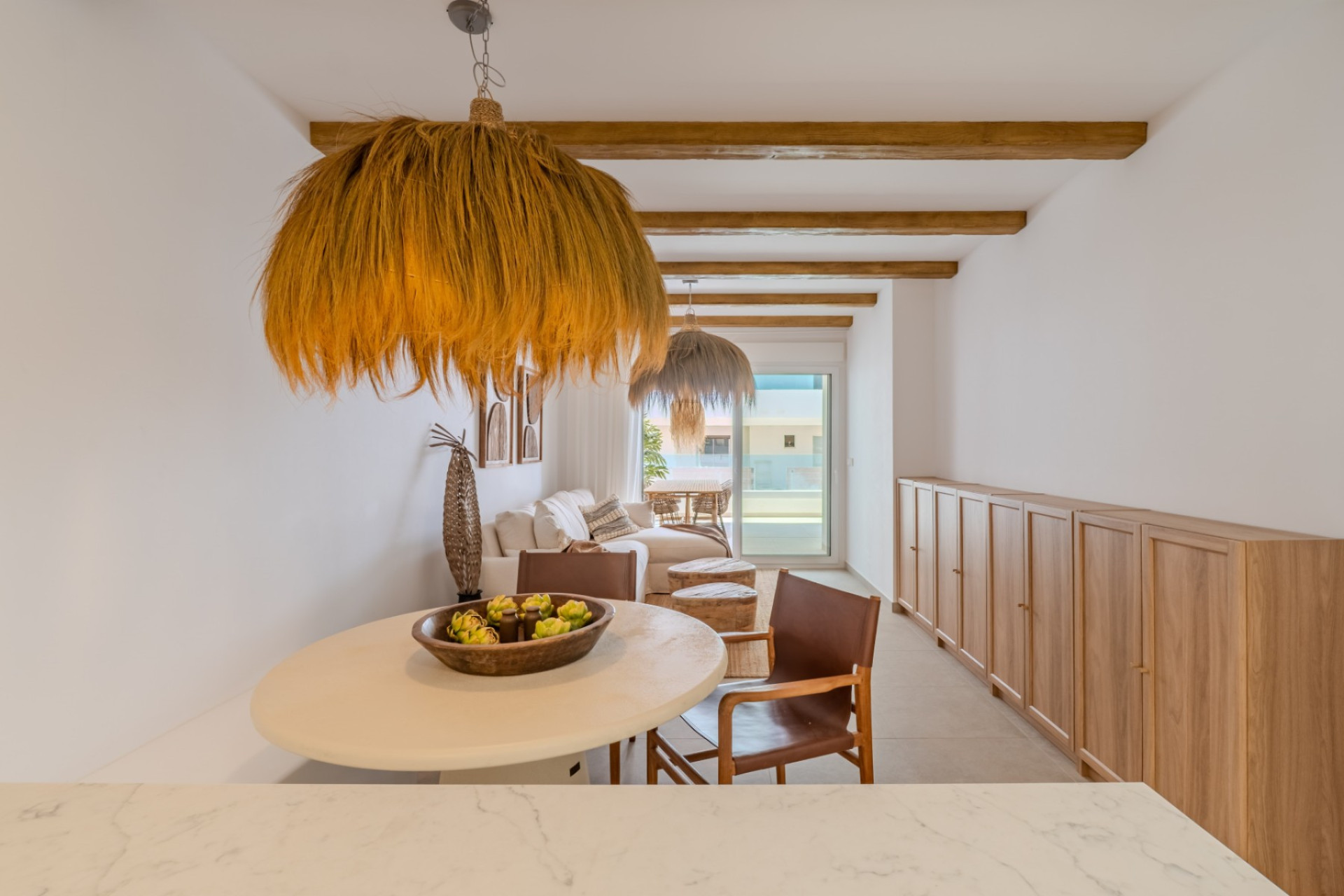 Resale - Apartment / Flat - Orihuela Costa - Playa Flamenca