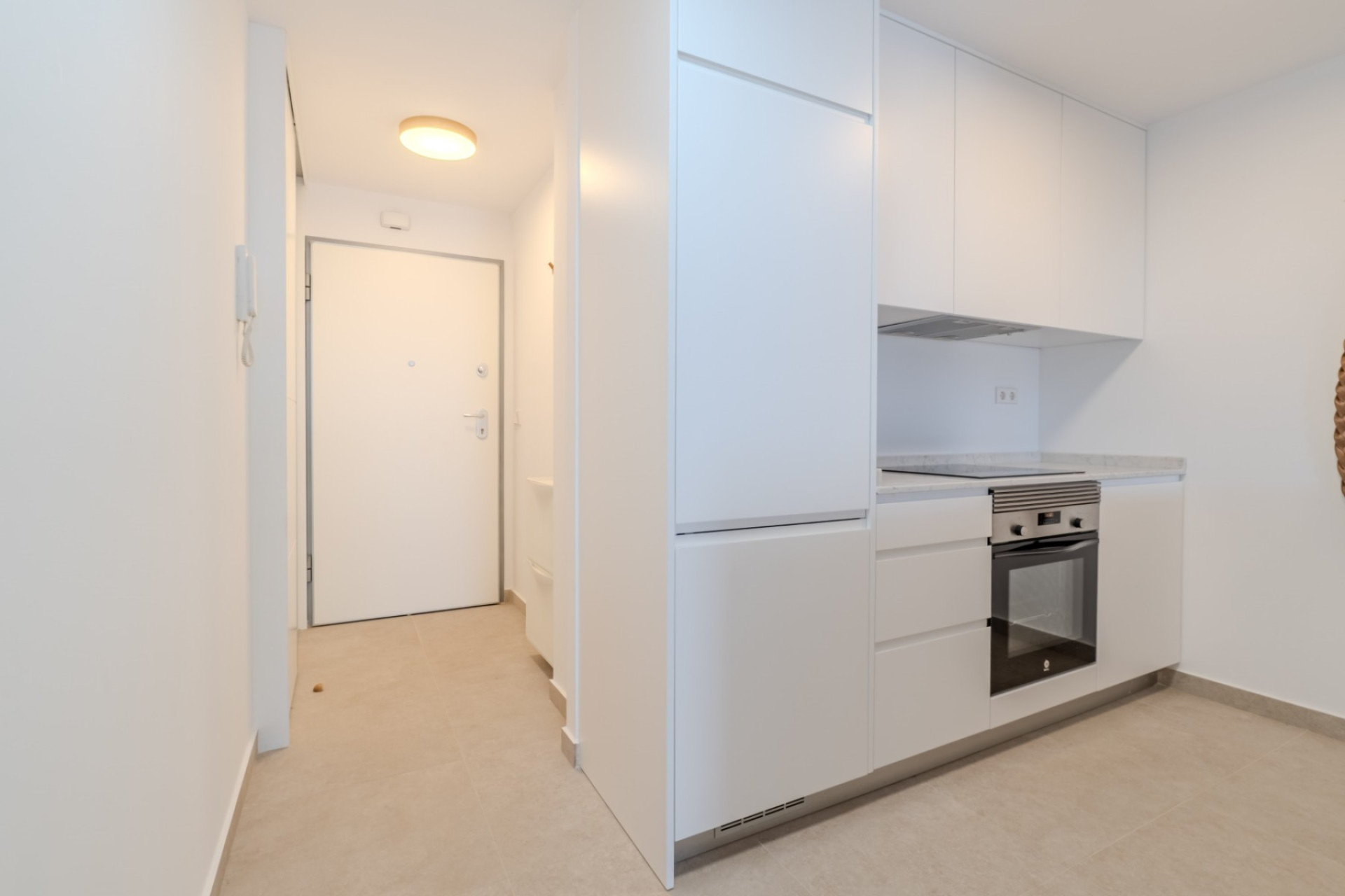 Resale - Apartment / Flat - Orihuela Costa - Playa Flamenca