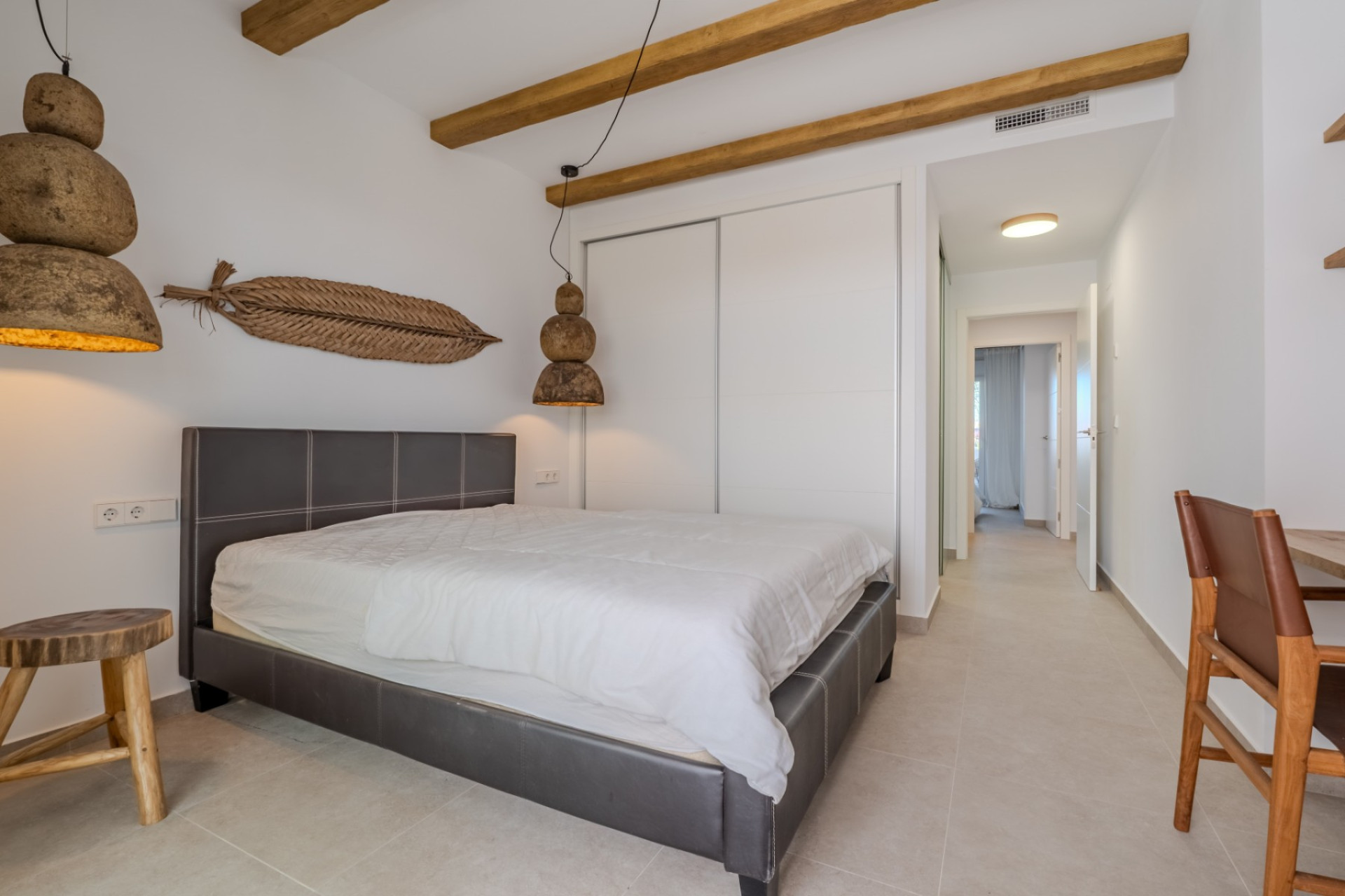 Resale - Apartment / Flat - Orihuela Costa - Playa Flamenca