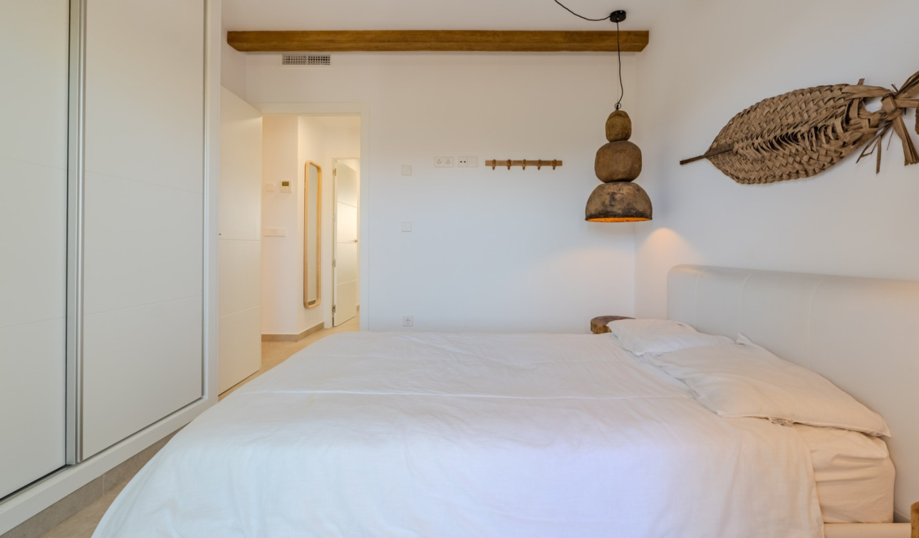 Resale - Apartment / Flat - Orihuela Costa - Playa Flamenca