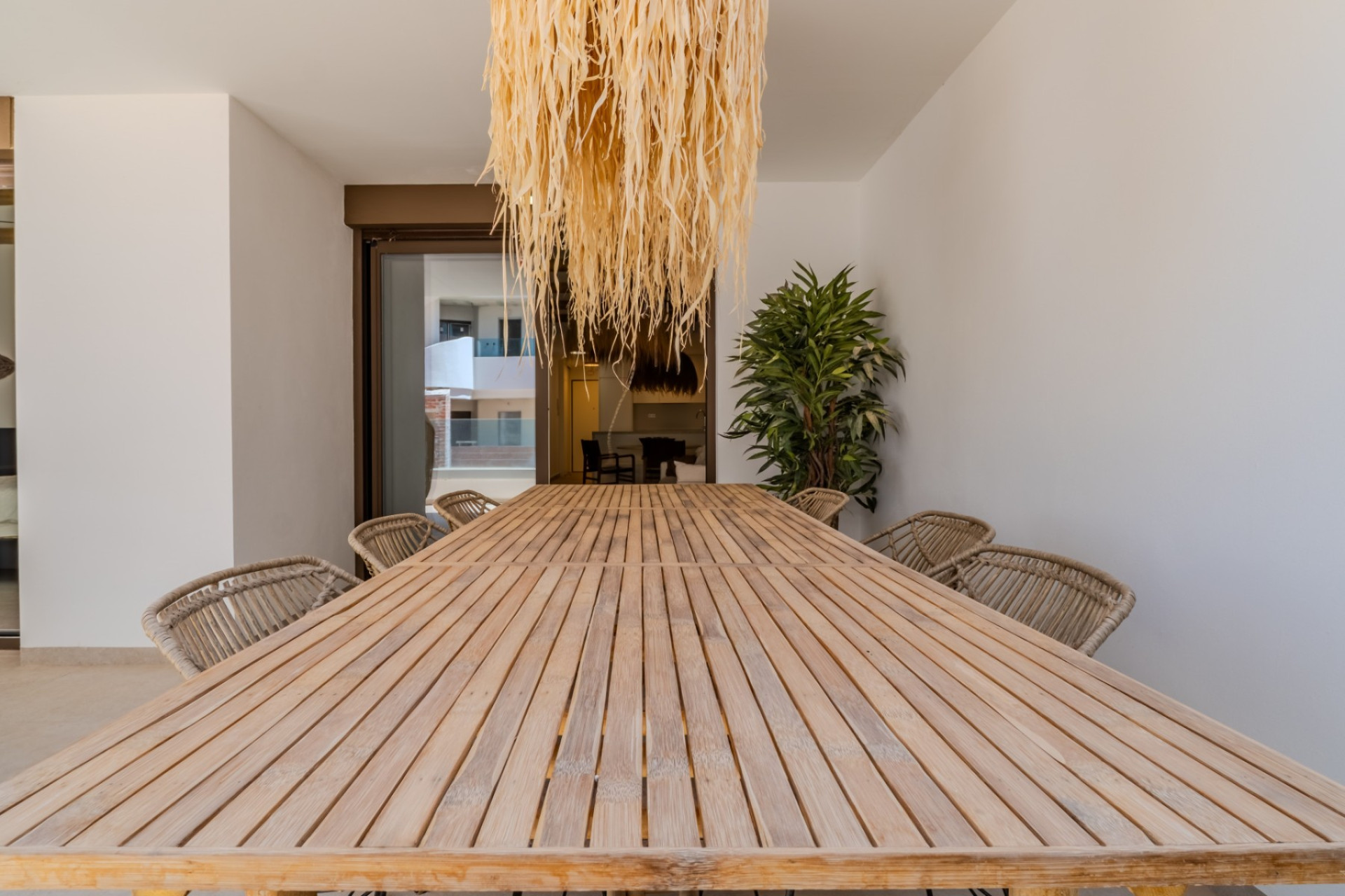 Resale - Apartment / Flat - Orihuela Costa - Playa Flamenca
