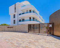 Resale - Apartment / Flat - Orihuela Costa - Playa Flamenca