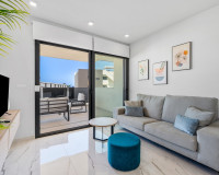 Resale - Apartment / Flat - Orihuela Costa - Playa Flamenca