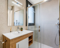 Resale - Apartment / Flat - Orihuela Costa - Playa Flamenca