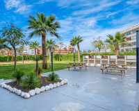 Resale - Apartment / Flat - Orihuela Costa - Playa Flamenca