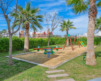 Resale - Apartment / Flat - Orihuela Costa - Playa Flamenca