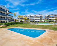 Resale - Apartment / Flat - Orihuela Costa - Playa Flamenca