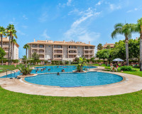 Resale - Apartment / Flat - Orihuela Costa - Playa Flamenca