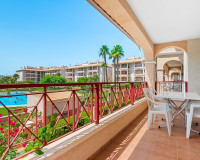 Resale - Apartment / Flat - Orihuela Costa - Playa Flamenca