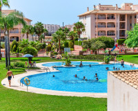 Resale - Apartment / Flat - Orihuela Costa - Playa Flamenca