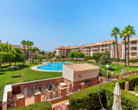 Resale - Apartment / Flat - Orihuela Costa - Playa Flamenca