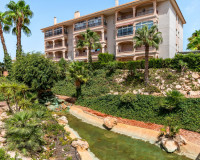 Resale - Apartment / Flat - Orihuela Costa - Playa Flamenca