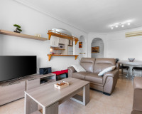 Resale - Apartment / Flat - Orihuela Costa - Playa Flamenca