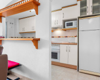 Resale - Apartment / Flat - Orihuela Costa - Playa Flamenca