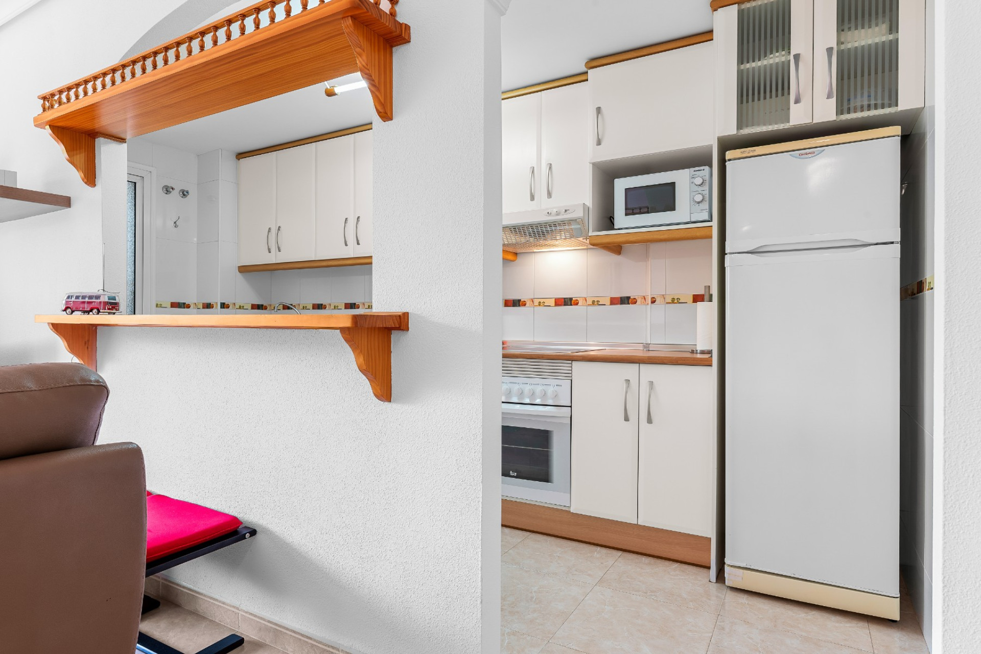 Resale - Apartment / Flat - Orihuela Costa - Playa Flamenca