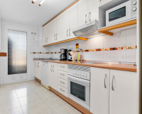 Resale - Apartment / Flat - Orihuela Costa - Playa Flamenca
