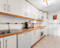 Resale - Apartment / Flat - Orihuela Costa - Playa Flamenca