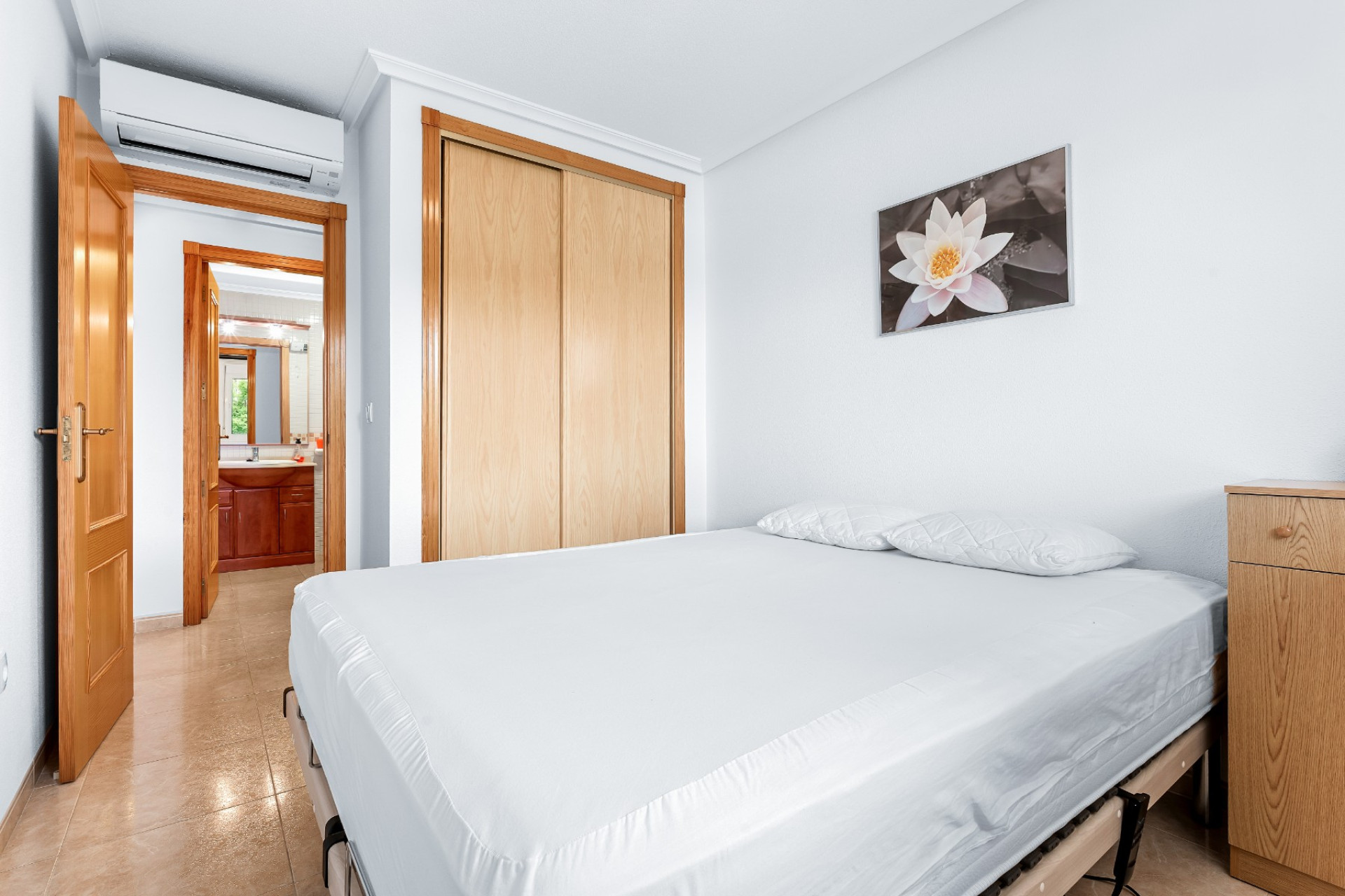 Resale - Apartment / Flat - Orihuela Costa - Playa Flamenca