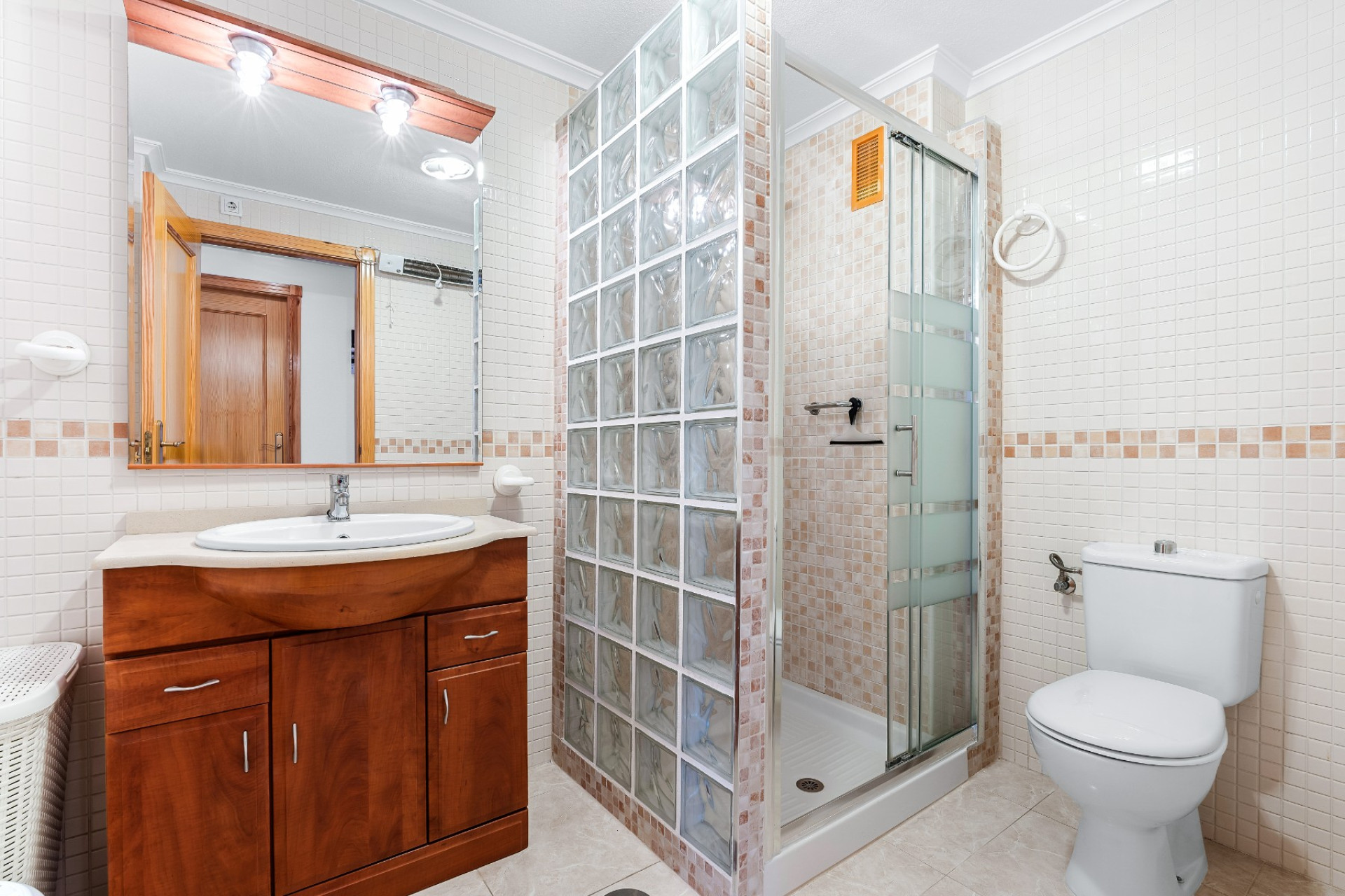 Resale - Apartment / Flat - Orihuela Costa - Playa Flamenca
