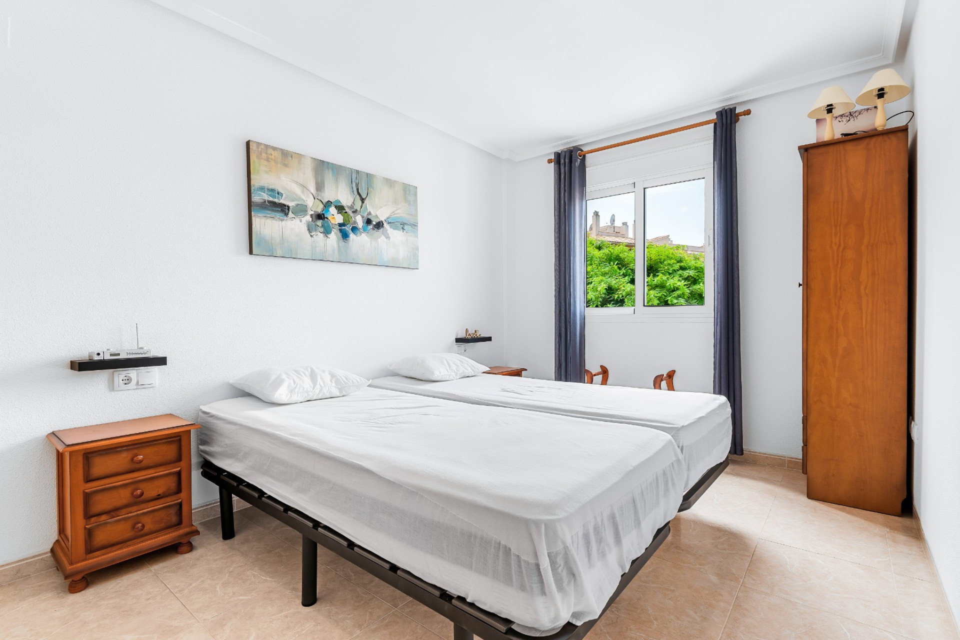 Resale - Apartment / Flat - Orihuela Costa - Playa Flamenca