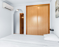 Resale - Apartment / Flat - Orihuela Costa - Playa Flamenca