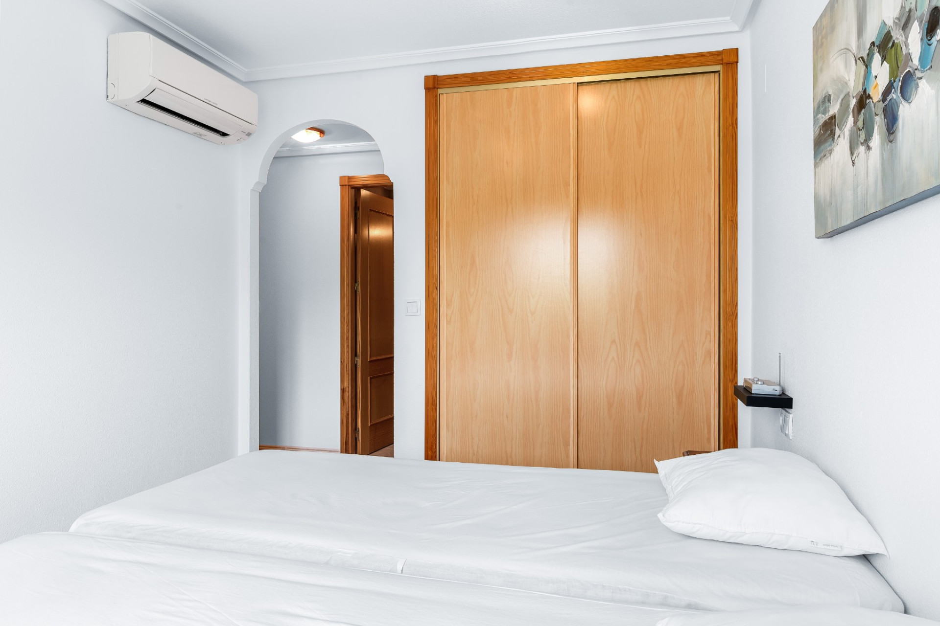 Resale - Apartment / Flat - Orihuela Costa - Playa Flamenca