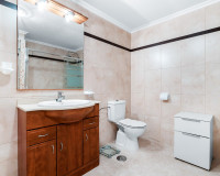 Resale - Apartment / Flat - Orihuela Costa - Playa Flamenca