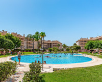 Resale - Apartment / Flat - Orihuela Costa - Playa Flamenca