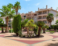 Resale - Apartment / Flat - Orihuela Costa - Playa Flamenca