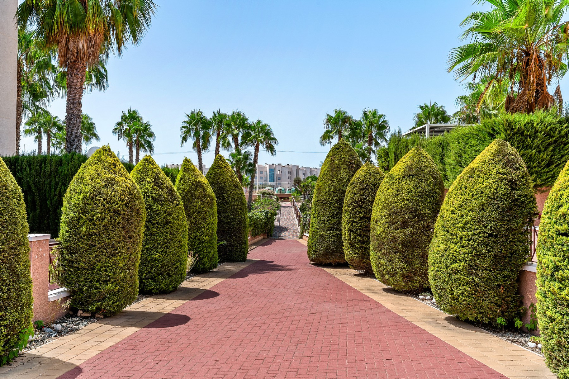 Resale - Apartment / Flat - Orihuela Costa - Playa Flamenca