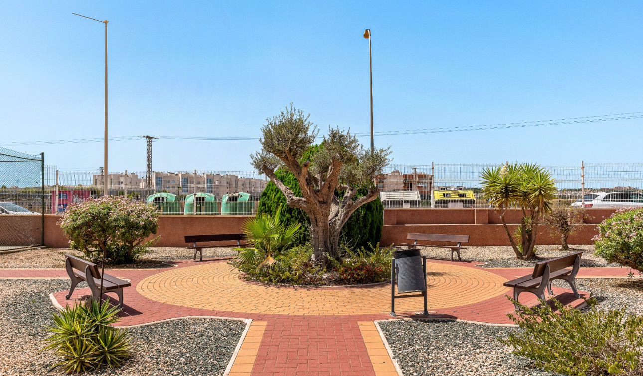 Resale - Apartment / Flat - Orihuela Costa - Playa Flamenca