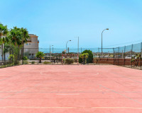 Resale - Apartment / Flat - Orihuela Costa - Playa Flamenca