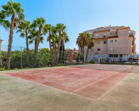 Resale - Apartment / Flat - Orihuela Costa - Playa Flamenca