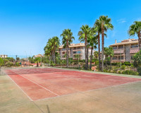 Resale - Apartment / Flat - Orihuela Costa - Playa Flamenca