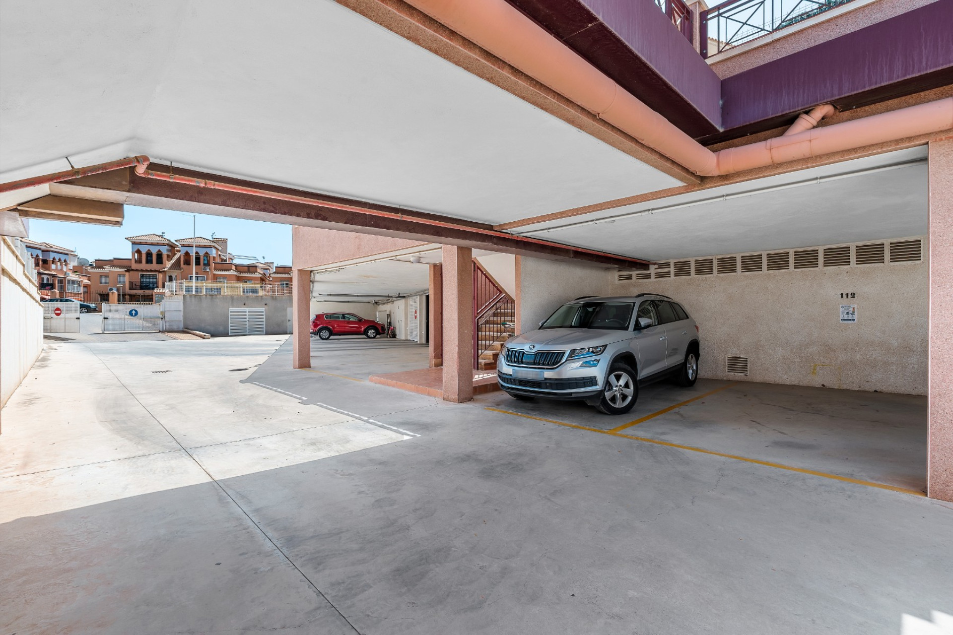 Resale - Apartment / Flat - Orihuela Costa - Playa Flamenca