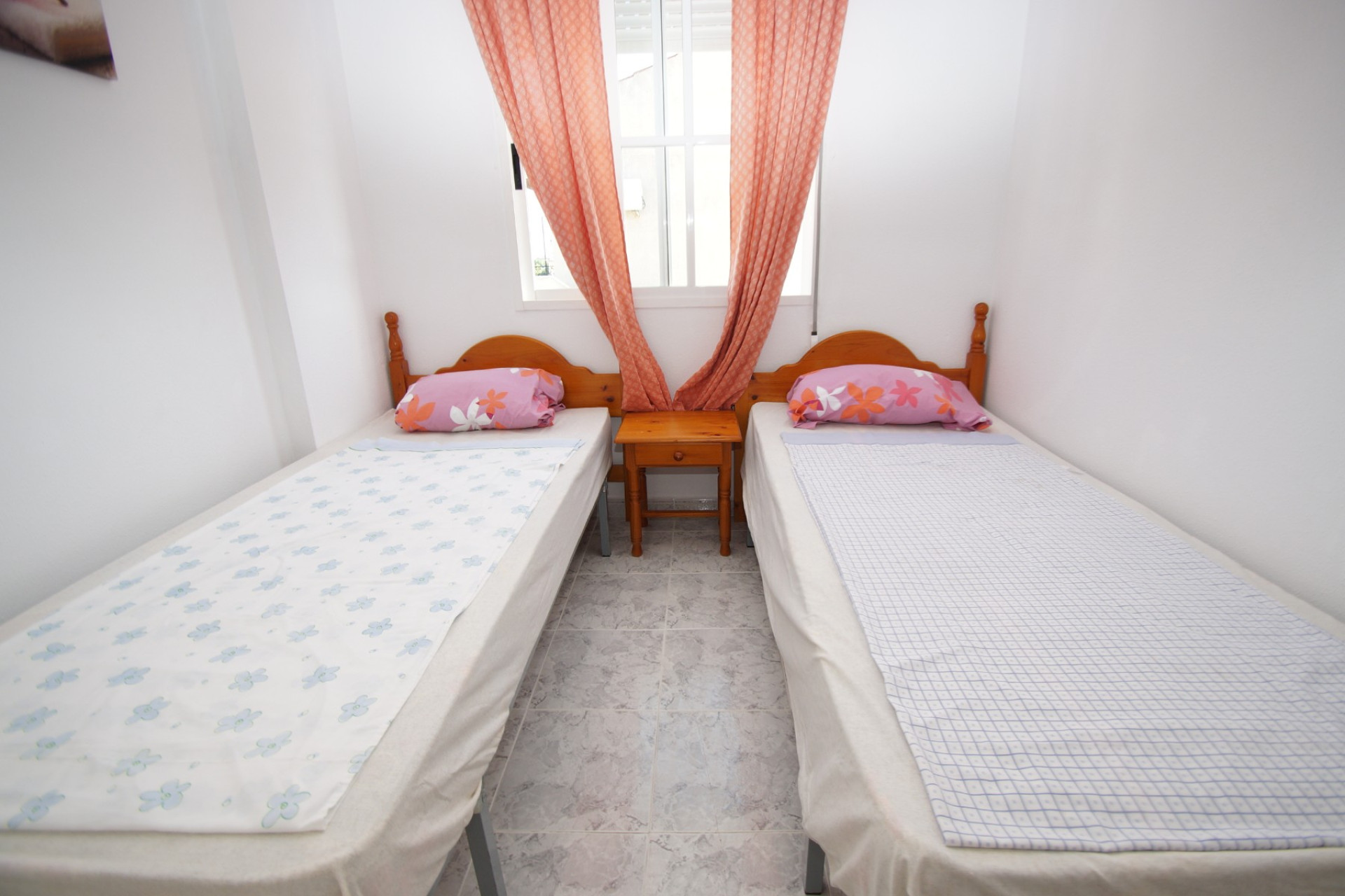 Resale - Apartment / Flat - Orihuela Costa - Playa Flamenca