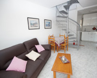 Resale - Apartment / Flat - Orihuela Costa - Playa Flamenca