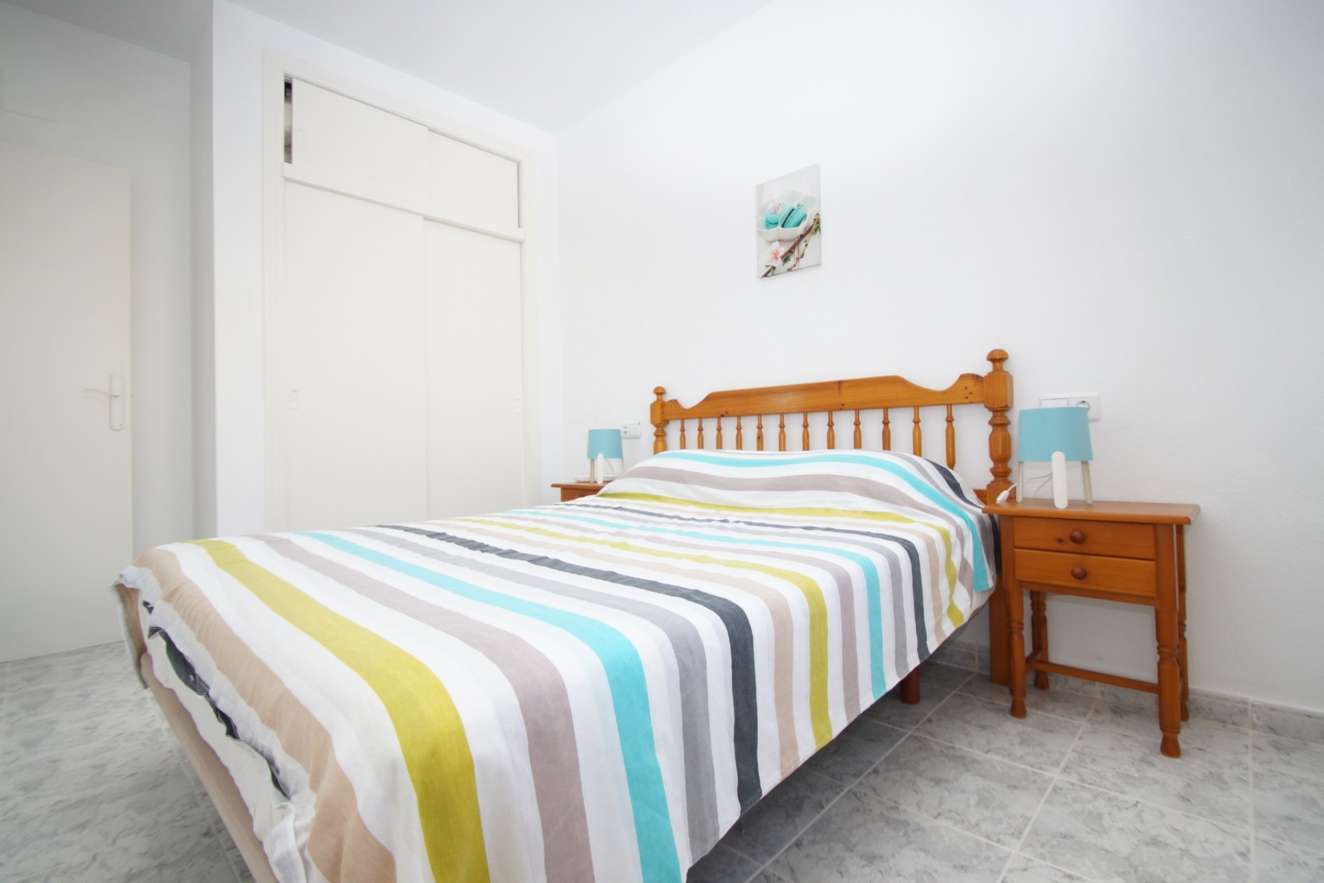Resale - Apartment / Flat - Orihuela Costa - Playa Flamenca