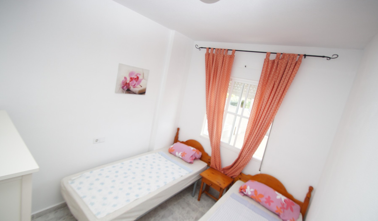 Resale - Apartment / Flat - Orihuela Costa - Playa Flamenca