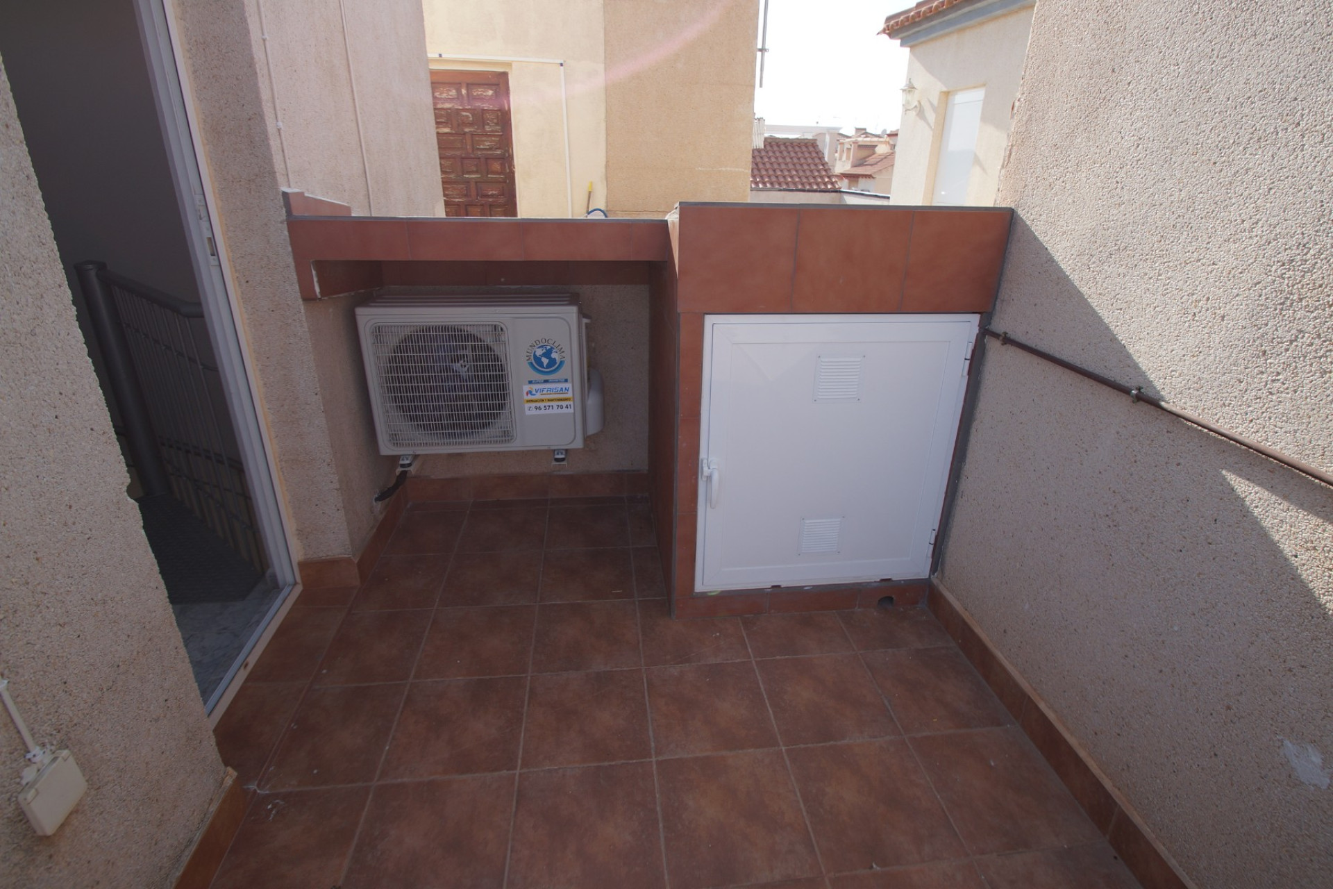 Resale - Apartment / Flat - Orihuela Costa - Playa Flamenca