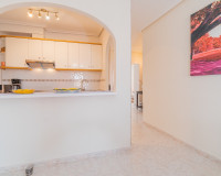 Resale - Apartment / Flat - Orihuela Costa - Playa Flamenca