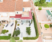 Resale - Apartment / Flat - Orihuela Costa - Playa Flamenca