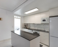 Resale - Apartment / Flat - Orihuela Costa - Playa Flamenca
