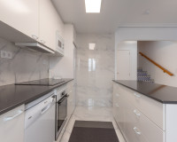 Resale - Apartment / Flat - Orihuela Costa - Playa Flamenca