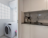 Resale - Apartment / Flat - Orihuela Costa - Playa Flamenca
