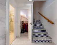 Resale - Apartment / Flat - Orihuela Costa - Playa Flamenca